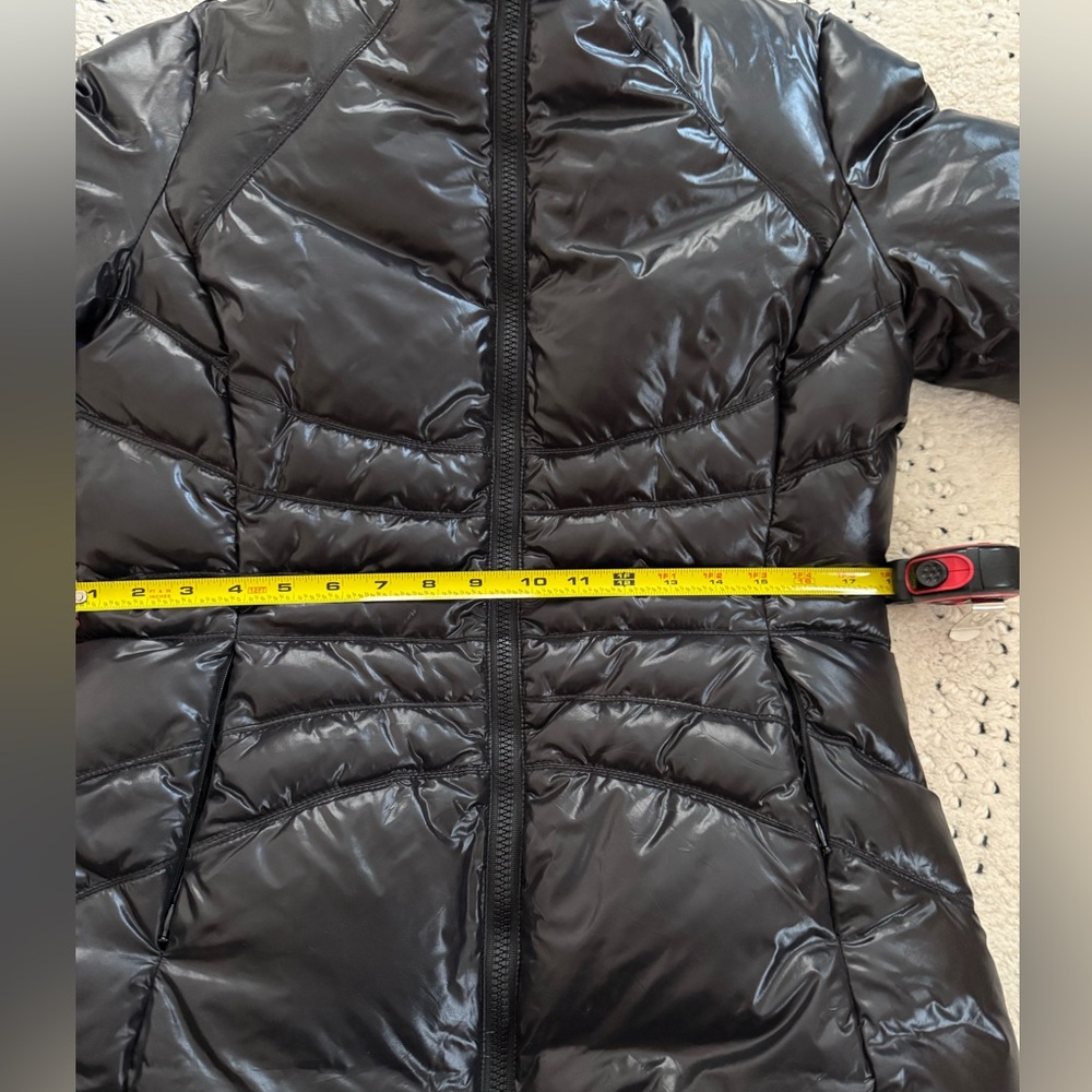 Moncler puffer jacket - Picture 13 of 14